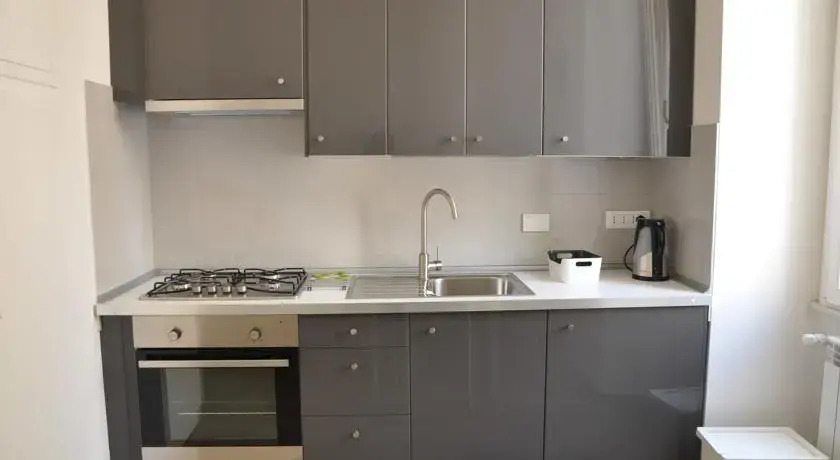 Apartment Residenza Mellini 34