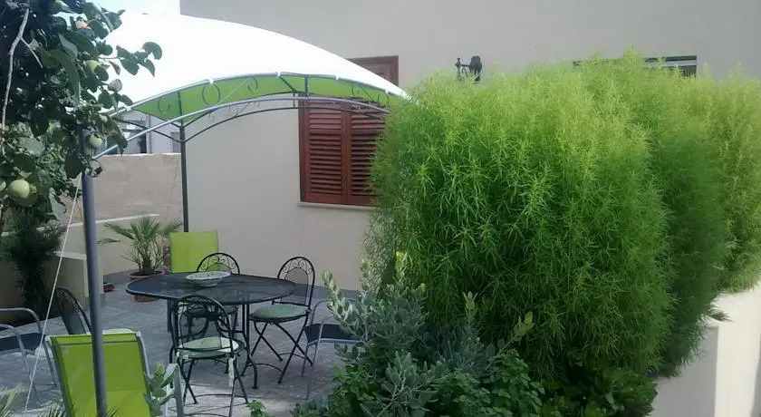Casa Sole Mare