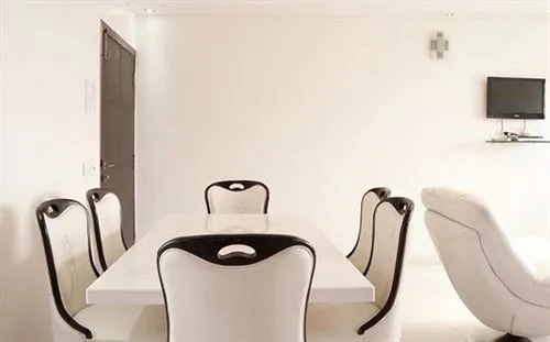 Astute Apartment