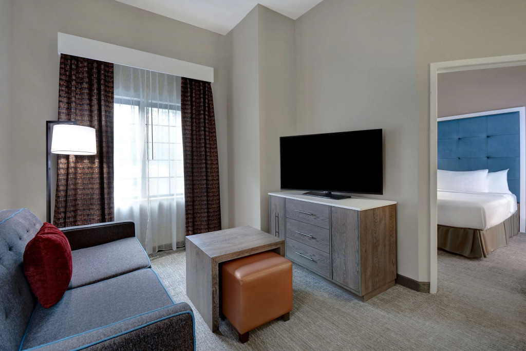 Homewood Suites Newport News - Yorktown by Hilton