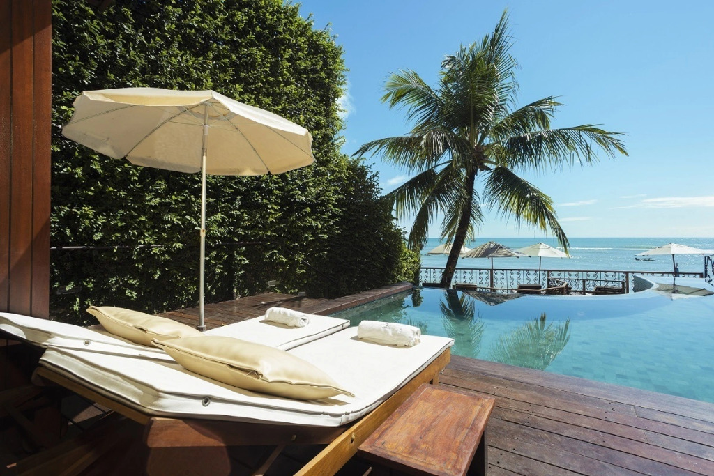 Boutique Hotel Marlins
