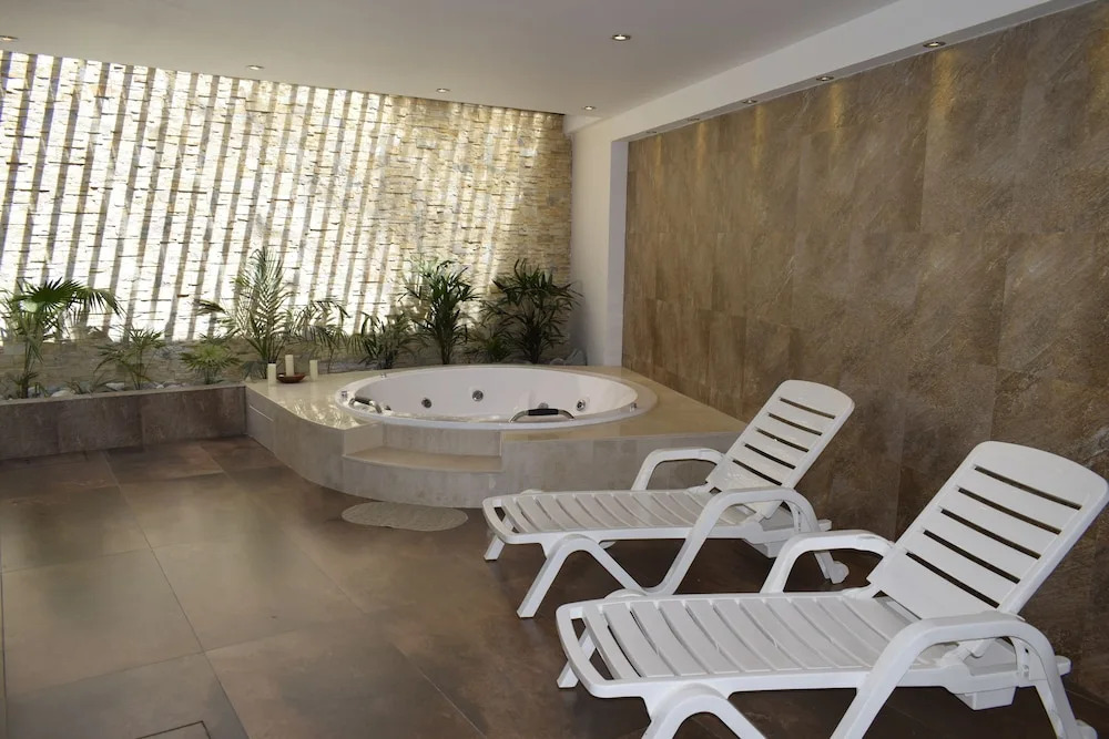Gaia Apart Hotel