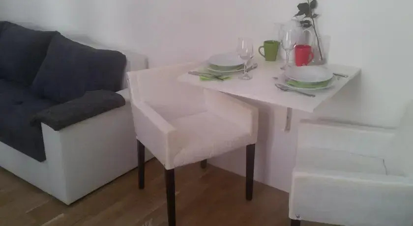 Vienna City Apartment Erlachgasse