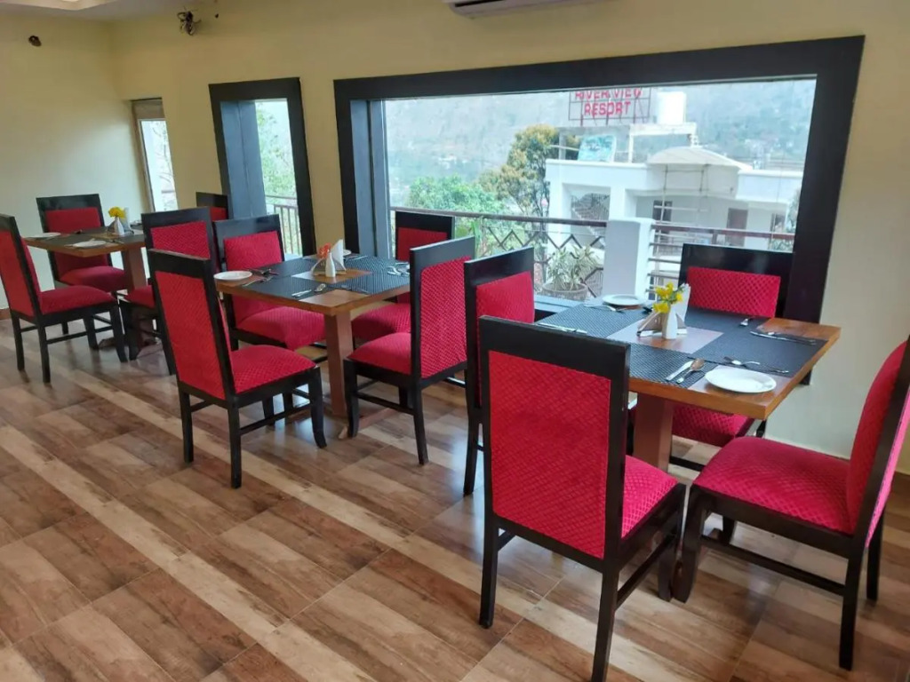 River View Resort Dolmar
