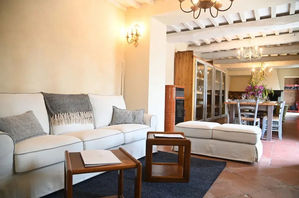Lodge dello Scoiattolo