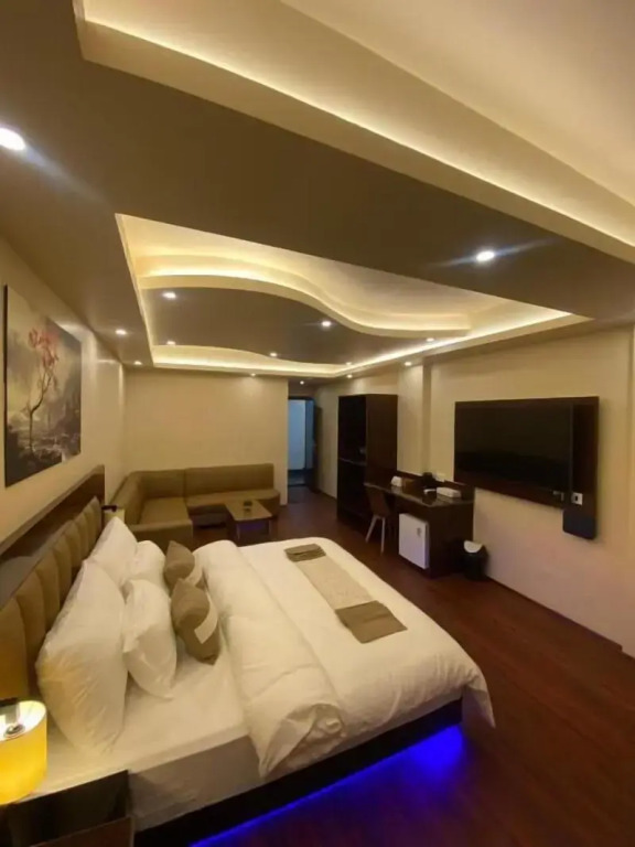 XCELSIOR HOTEL AND SPA by ROH