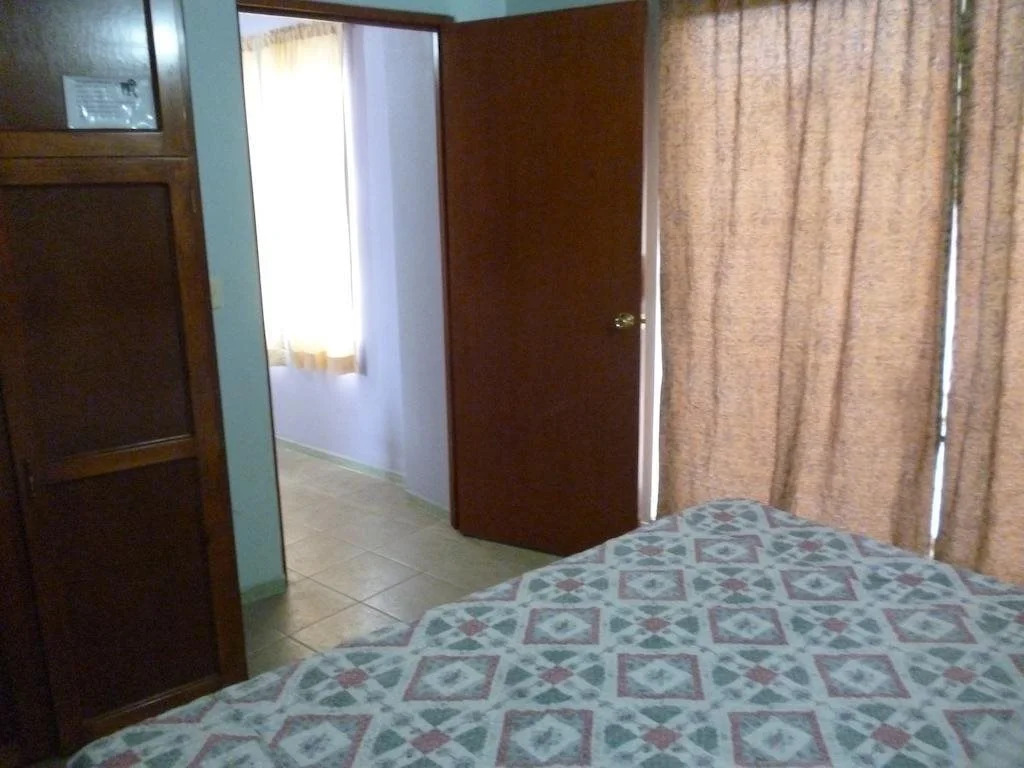 Hotel Posada San Marcos