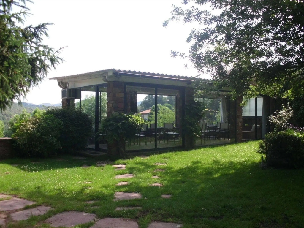 Hotel restaurant Xalet la Coromina