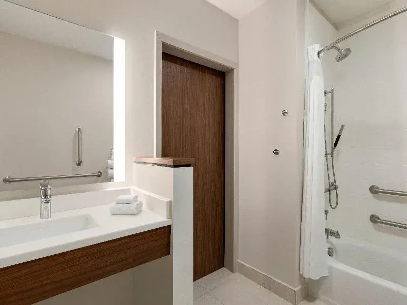 Holiday Inn Express & Suites DALTON - MARKET ST by IHG