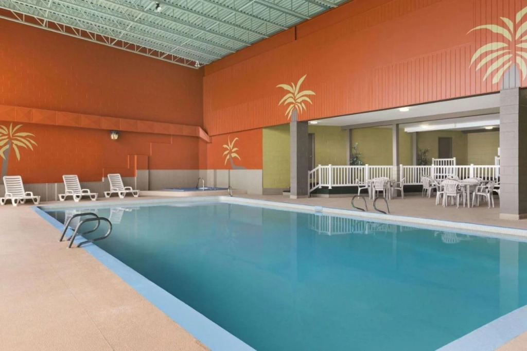 Spark by Hilton Edmundston