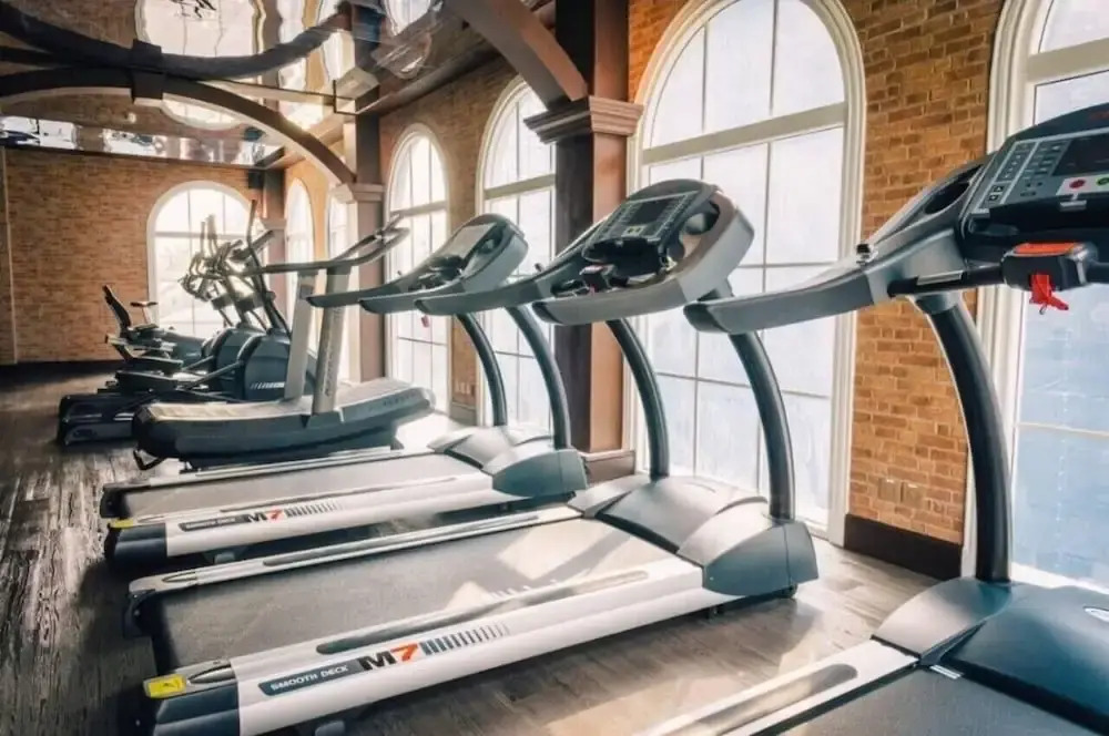 Luxury 1 Bedroom condo CloseToBeach G411
