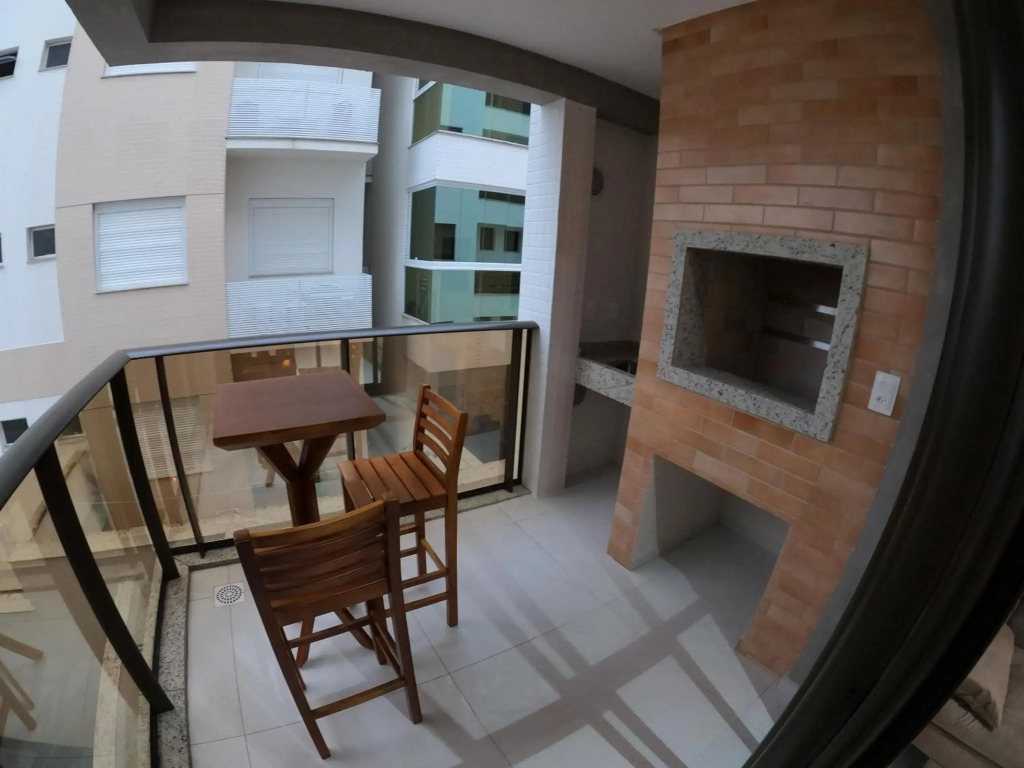 Gênova 204 Palmas