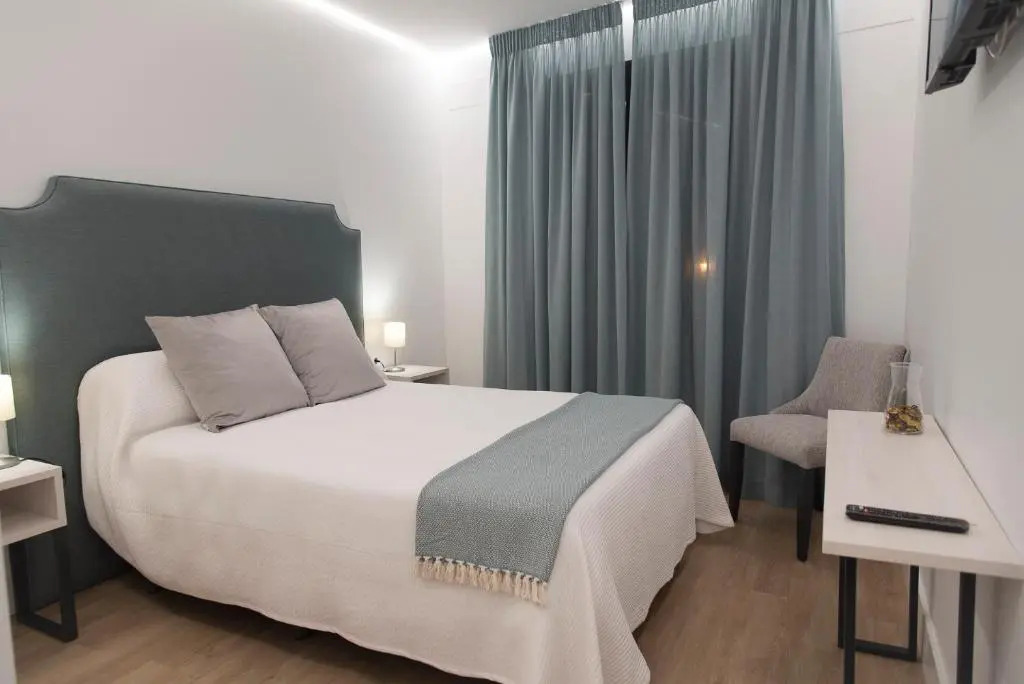 gm hotel