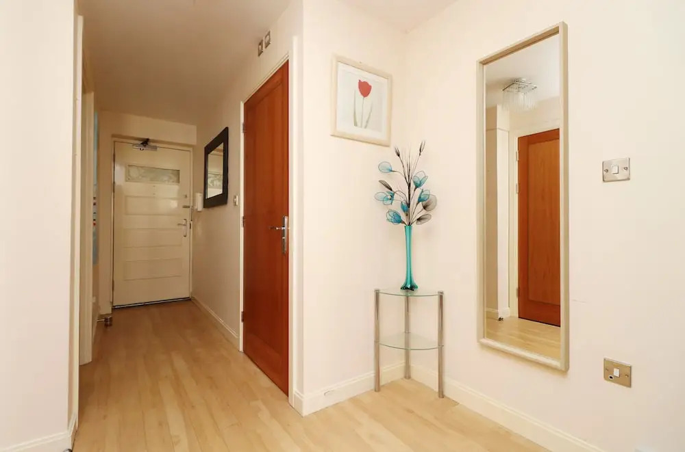3 Bed Apartment - Mermaid Quay