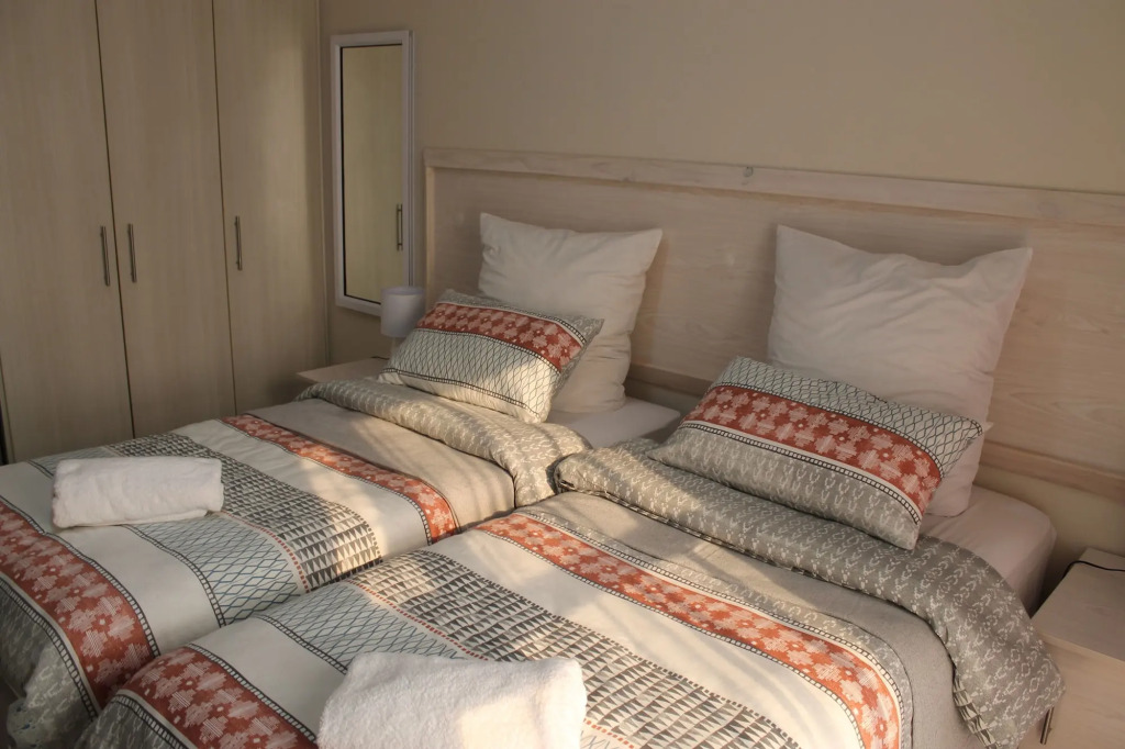 Seboa's Guesthouse