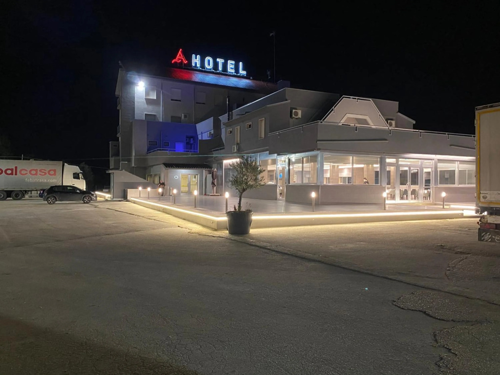 Asselta Hotel & Restaurant