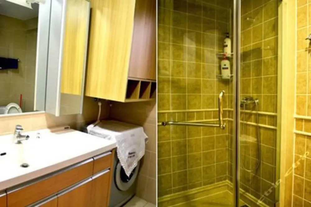 Software Park Ruanjing Yiju Apartment