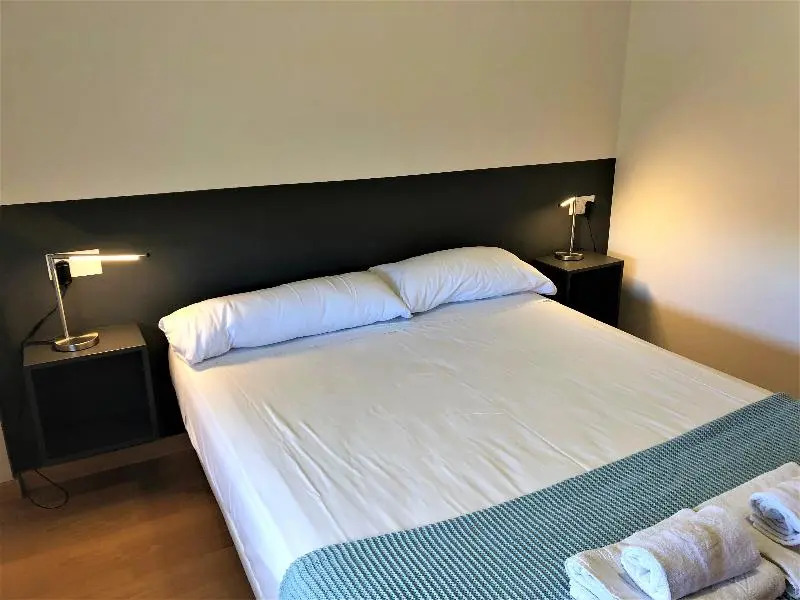 Apartamentos Turia