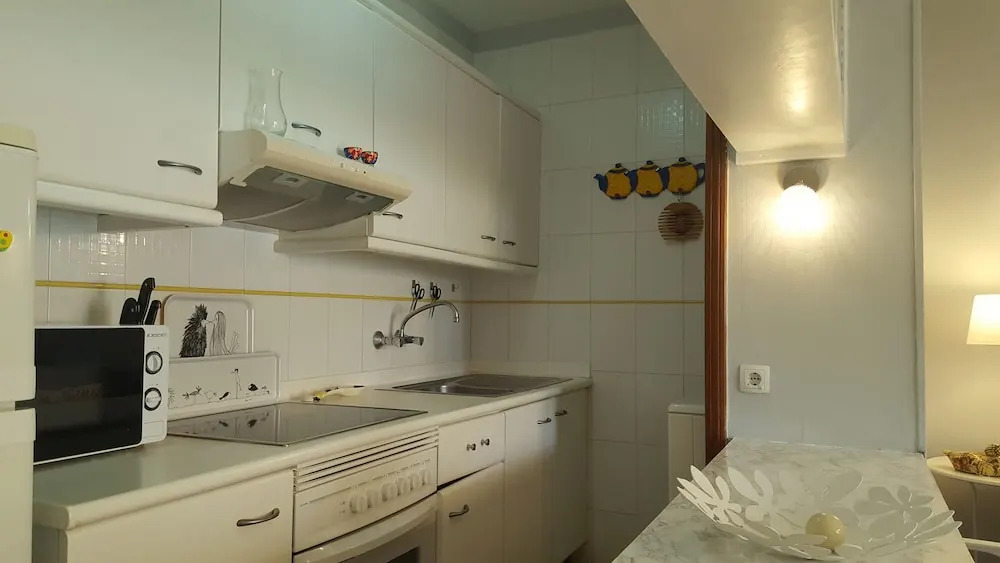 Vcv Apartamento Agusbeach