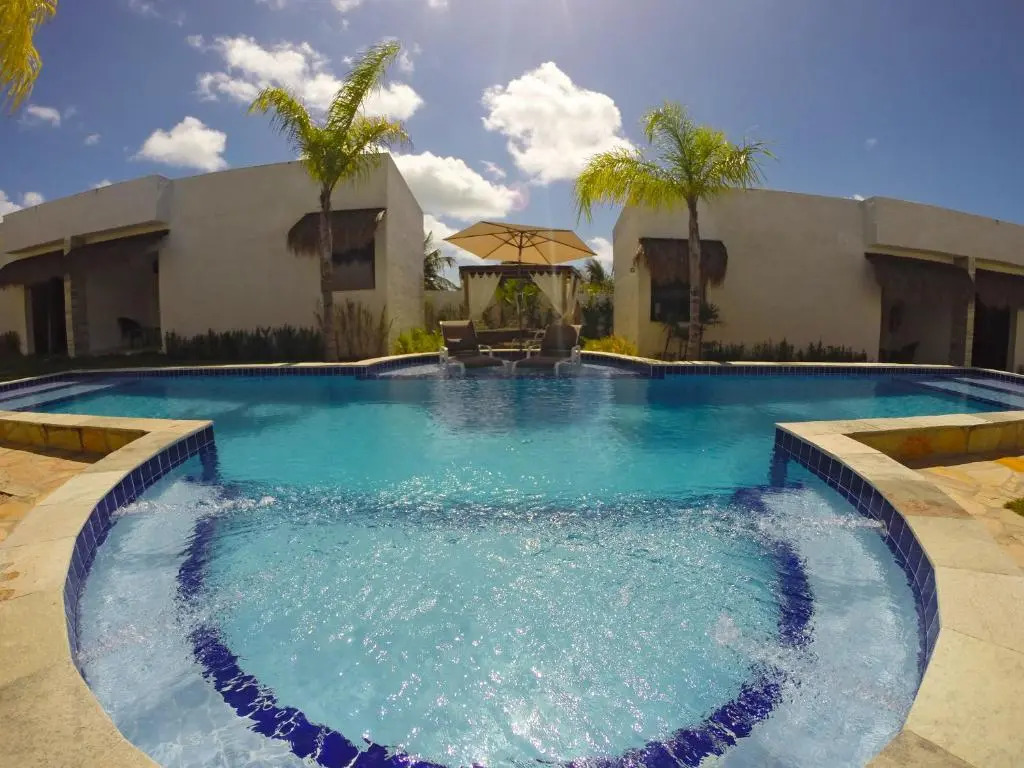 Oasis Tajaja Pousada Boutique na Costa do Conde