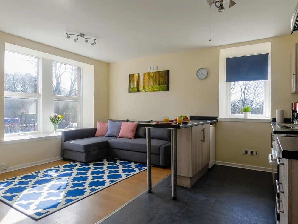 Telford Highland Apartments - Torlundy Farmhouse