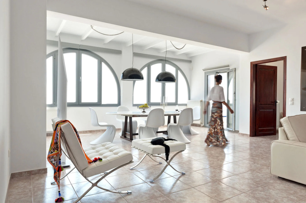 Christou Estate & Villas