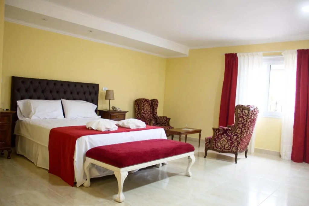 Hotel San Carlos