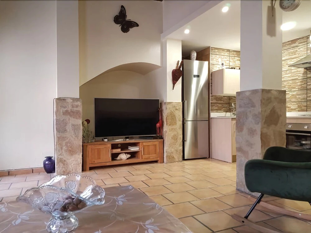Apartaments Maritime