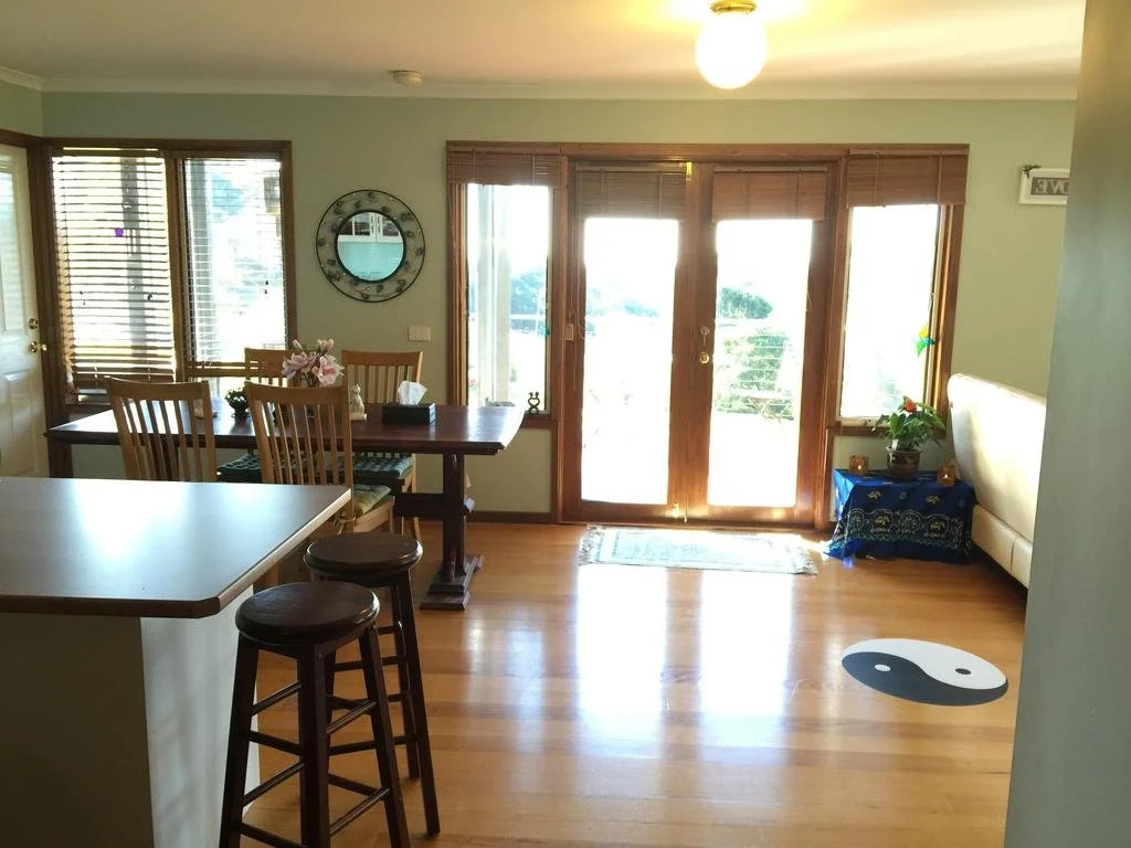 Heavenly Retreat B&B