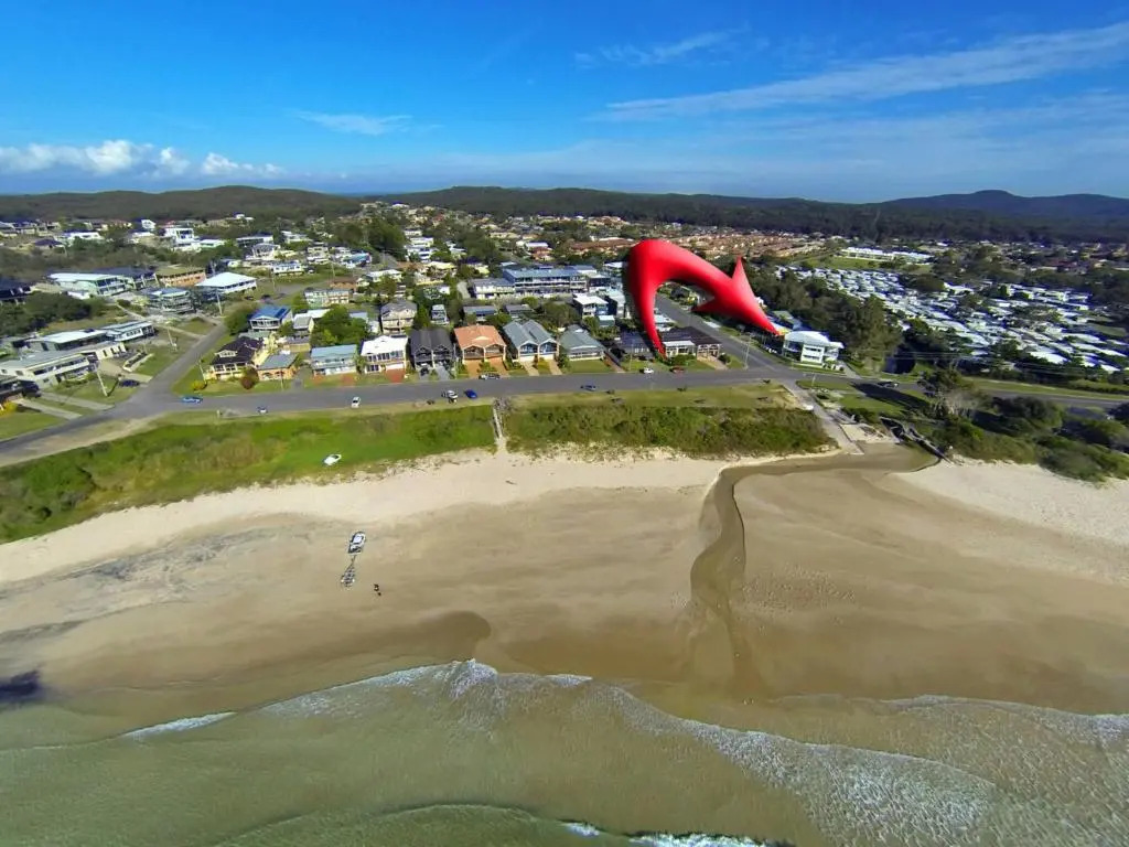 Boulder Bay Rd 2/2 - Fingal Bay