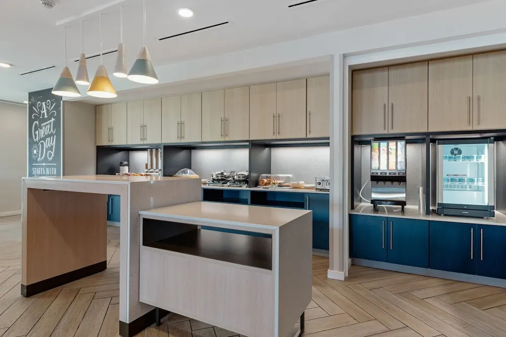 TownePlace Suites by Marriott Pueblo Downtown