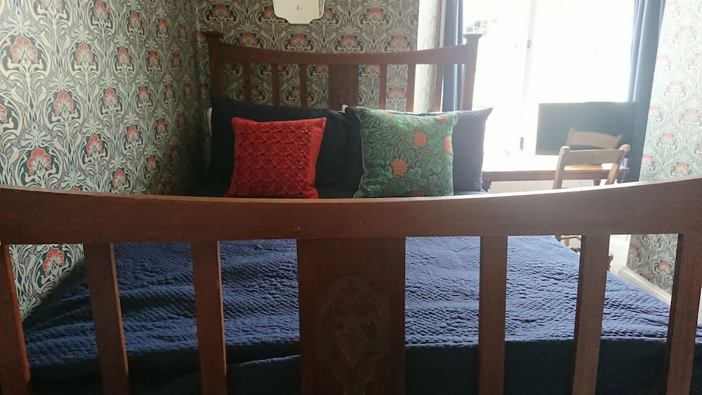 The Bear House B&B