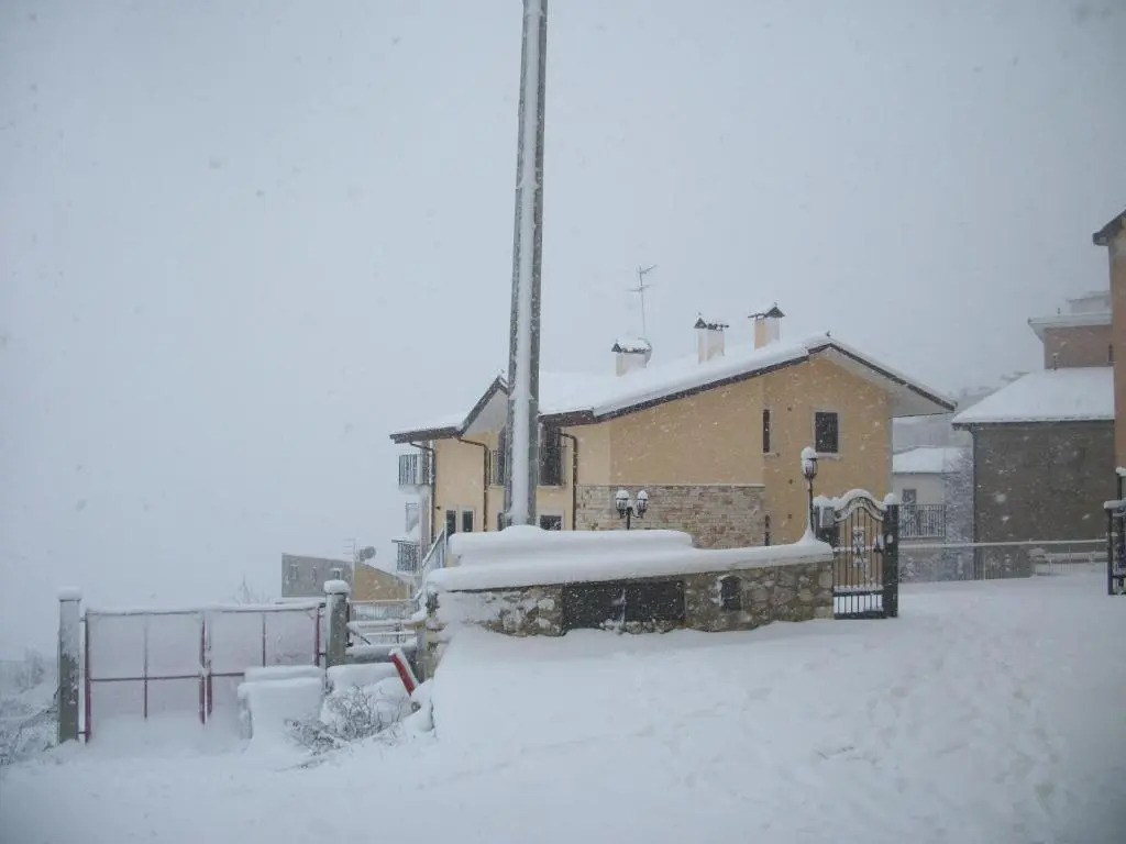 Residence Les Amis