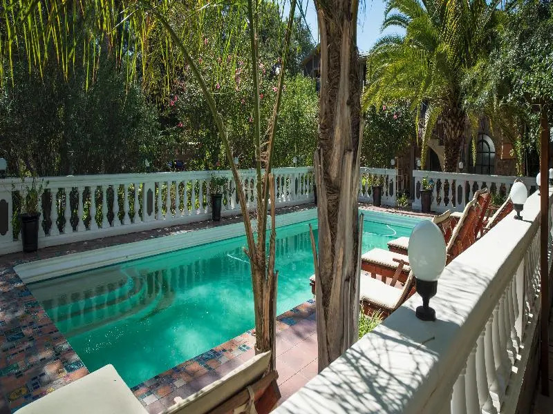 Utopia Boutique Hotel