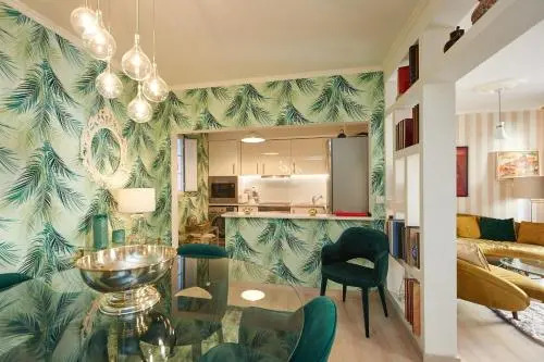 Holiday home R. Hangar