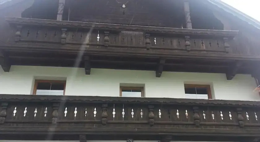 Haus Hubertus