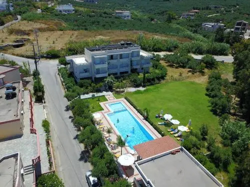 Merabello Apartments