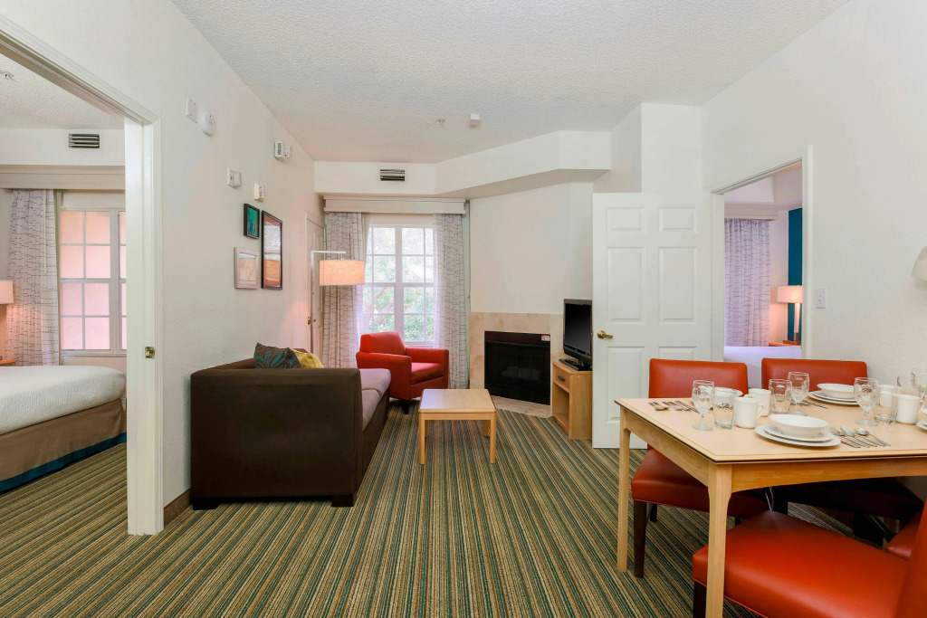 Residence Inn by Marriott West Palm Beach