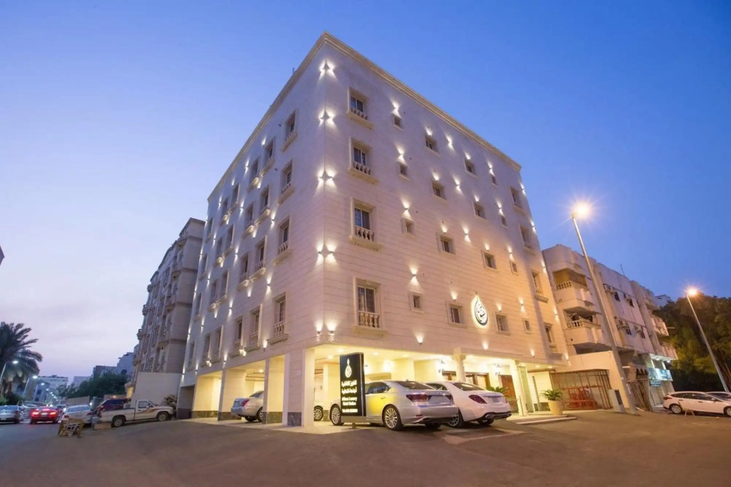 حياة ريف للوحدات السكنية المفروشة