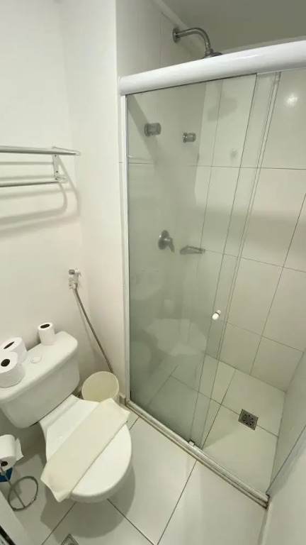 Studio Living Faria Lima