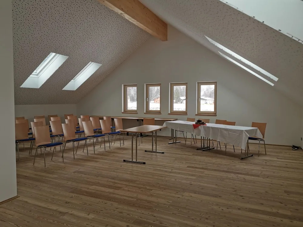 HOCHoben Chalets & Mobilhomes