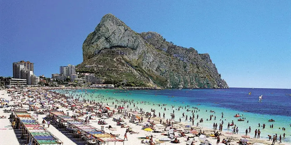 Villa in Calpe, Alicante 103820 by MO Rentals