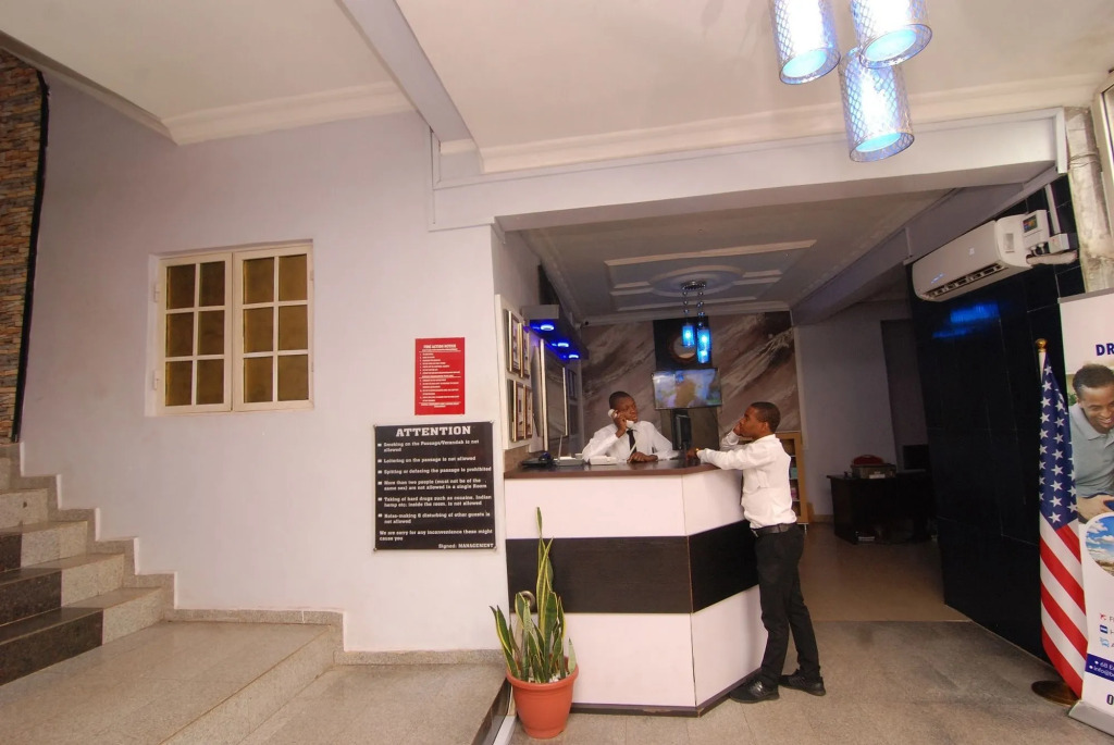 Silverland Hotel and Suites