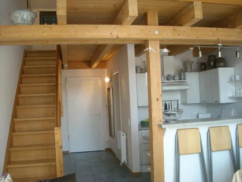 Ferienwohnung Döbbelin