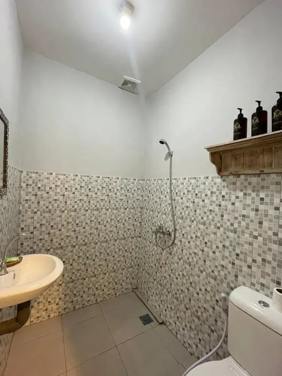 Griya Buda Guest House by Aligna Hospitality