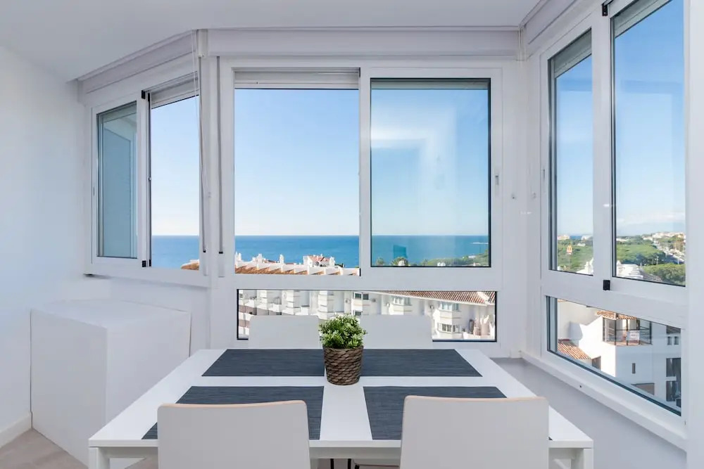 Sea Views Apartment Calahonda Beach Canovas