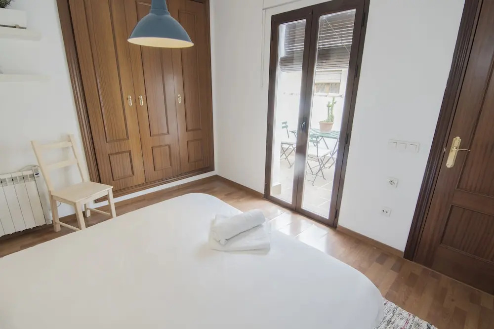Apartamento Realejo