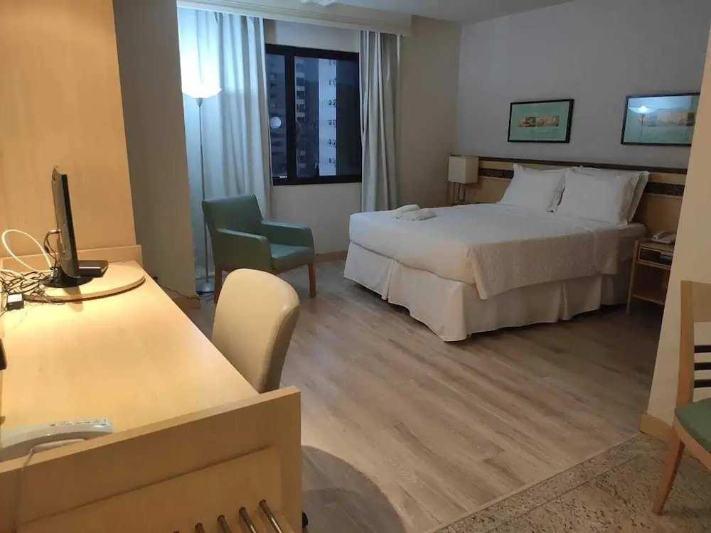 Apart Hotel Ideia Brasília