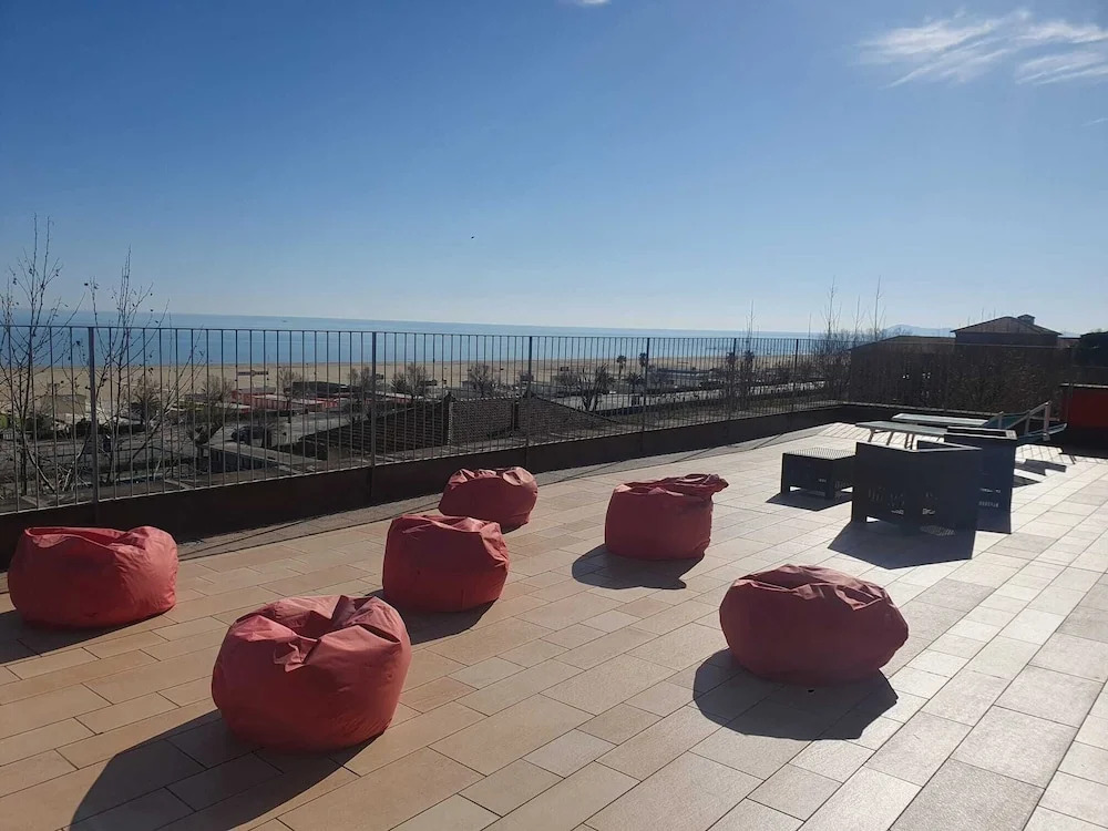 Hotel Santanna