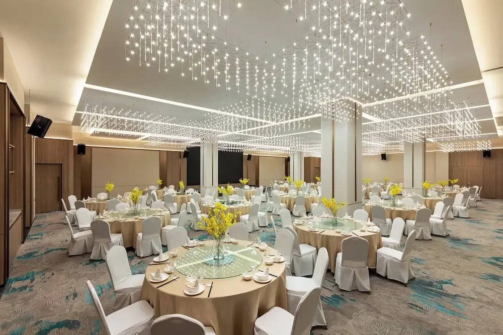 Holiday Inn Express Neijiang High-Tech Zone by IHG